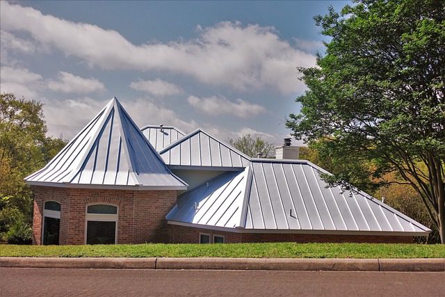 Metal roofing for The Best Roofing Materials For Alabama